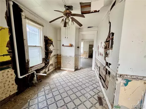 Entry Way - 802 E D St, Belleville, IL 62220 photo 1 of 1