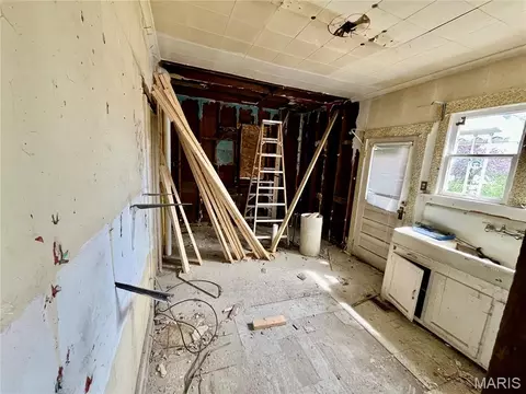 Kitchen - 802 E D St, Belleville, IL 62220 photo 1 of 1