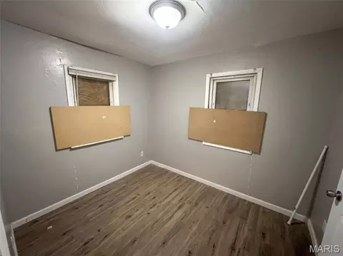 Bedroom - 3974 Lada Ave, Normandy, MO 63121 photo 1 of 2