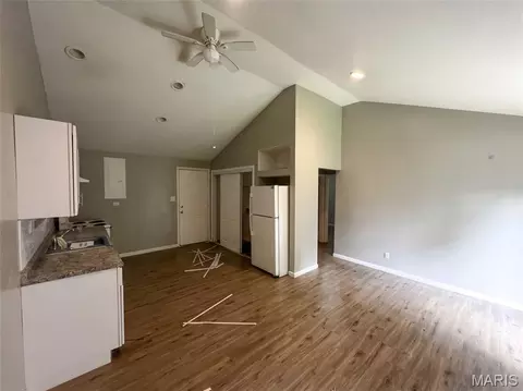 Living - 3974 Lada Ave, Normandy, MO 63121 photo 2 of 3