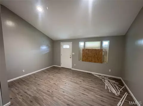 Living - 3974 Lada Ave, Normandy, MO 63121 photo 3 of 3