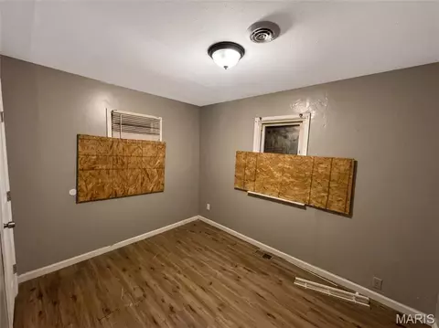 Bedroom - 3974 Lada Ave, Normandy, MO 63121 photo 2 of 2