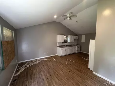 Living - 3974 Lada Ave, Normandy, MO 63121 photo 1 of 3