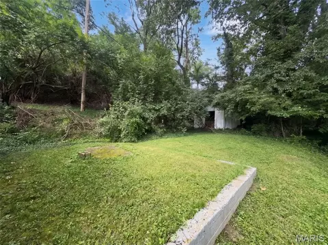 Exterior - 3974 Lada Ave, Normandy, MO 63121 photo 1 of 1