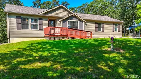 34515 Maries Road 503, Dixon, MO 65459