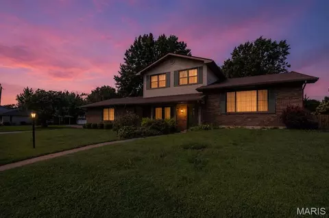 59 Stacy Dr, Fairview Heights, IL 62208