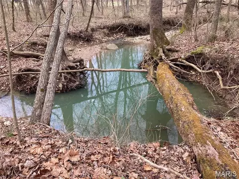 50 15 - Acres Pendleton Lost Creek Rd, Warrenton, MO 63383