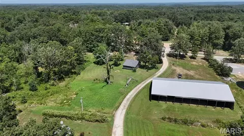 4998 Highway Kk, Wappapello, MO 63966