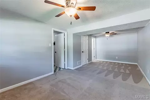 Bedroom - 1208 Walnut Dr, Arnold, MO 63010 photo 4 of 4