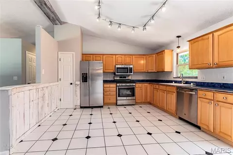 Kitchen - 1208 Walnut Dr, Arnold, MO 63010 photo 1 of 3