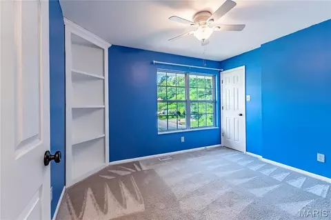 Bedroom - 1208 Walnut Dr, Arnold, MO 63010 photo 3 of 4