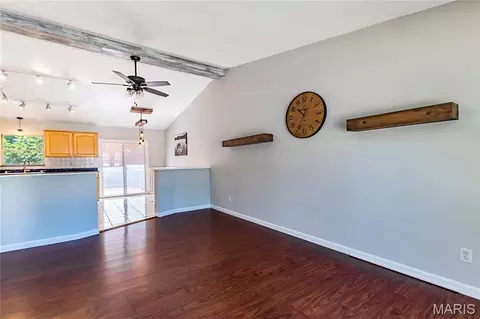 Living - 1208 Walnut Dr, Arnold, MO 63010 photo 3 of 3