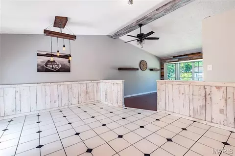 Dining - 1208 Walnut Dr, Arnold, MO 63010 photo 2 of 2