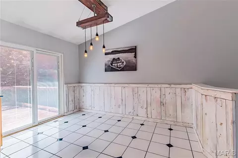 Dining - 1208 Walnut Dr, Arnold, MO 63010 photo 1 of 2
