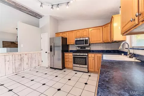 Kitchen - 1208 Walnut Dr, Arnold, MO 63010 photo 3 of 3