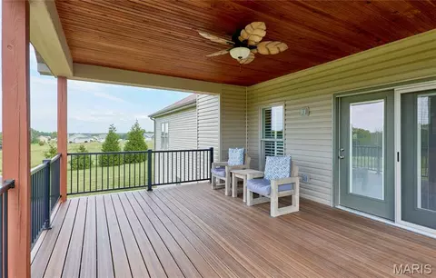 Exterior - 21 Pheasant Pointe Dr, Old Monroe, MO 63369 photo 8 of 14