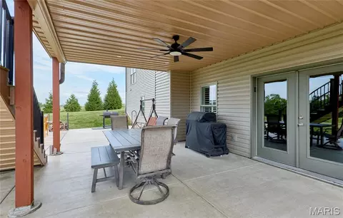 Exterior - 21 Pheasant Pointe Dr, Old Monroe, MO 63369 photo 12 of 14