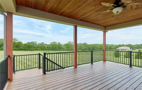Exterior - 21 Pheasant Pointe Dr, Old Monroe, MO 63369 photo 7 of 14