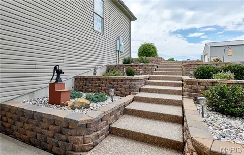 Exterior - 21 Pheasant Pointe Dr, Old Monroe, MO 63369 photo 10 of 14