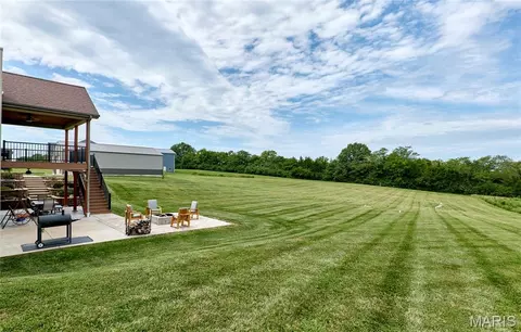 Exterior - 21 Pheasant Pointe Dr, Old Monroe, MO 63369 photo 14 of 14
