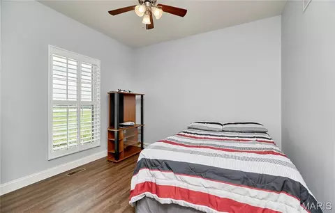 Bedroom - 21 Pheasant Pointe Dr, Old Monroe, MO 63369 photo 9 of 11