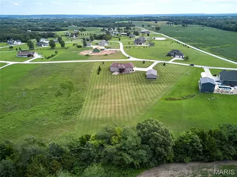 View/Area - 21 Pheasant Pointe Dr, Old Monroe, MO 63369 photo 4 of 7