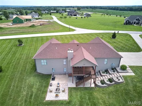 View/Area - 21 Pheasant Pointe Dr, Old Monroe, MO 63369 photo 6 of 7