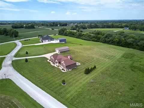 View/Area - 21 Pheasant Pointe Dr, Old Monroe, MO 63369 photo 2 of 7