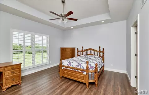 Bedroom - 21 Pheasant Pointe Dr, Old Monroe, MO 63369 photo 1 of 11