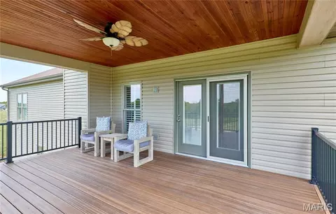 Exterior - 21 Pheasant Pointe Dr, Old Monroe, MO 63369 photo 9 of 14