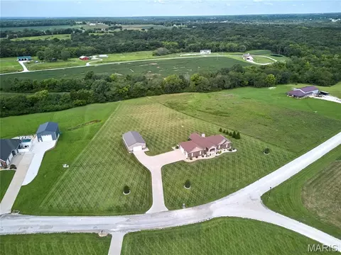View/Area - 21 Pheasant Pointe Dr, Old Monroe, MO 63369 photo 1 of 7