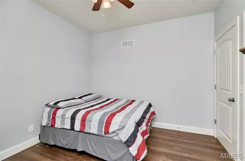 Bedroom - 21 Pheasant Pointe Dr, Old Monroe, MO 63369 photo 10 of 11