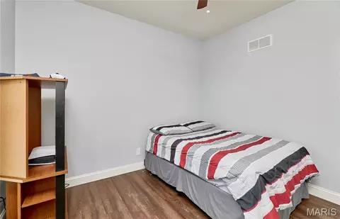 Bedroom - 21 Pheasant Pointe Dr, Old Monroe, MO 63369 photo 11 of 11