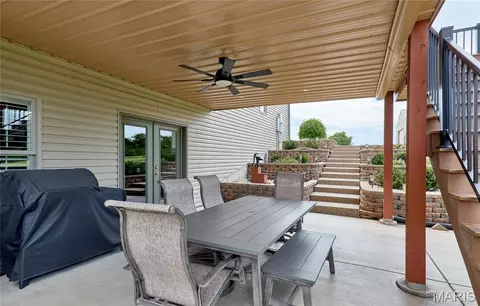Exterior - 21 Pheasant Pointe Dr, Old Monroe, MO 63369 photo 11 of 14