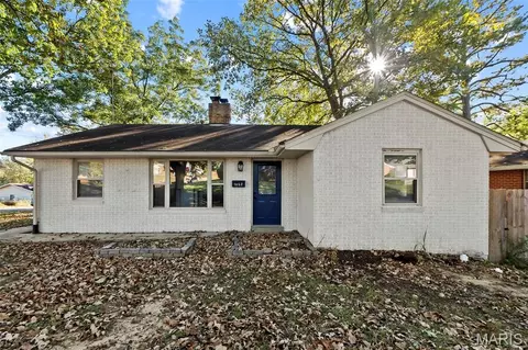 1652 N Main St, Cape Girardeau, MO 63701