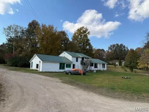 1815 W Maud St, Poplar Bluff, MO 63901