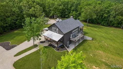 24917 Bcr 322, Marble Hill, MO 63764
