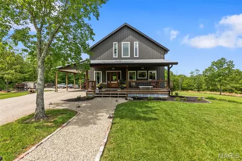 24917 Bcr 322, Marble Hill, MO 63764