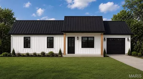 0 Mosel Way, Owensville, MO 65066