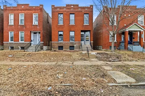 3623 Bamberger Ave, Saint Louis, MO 63116