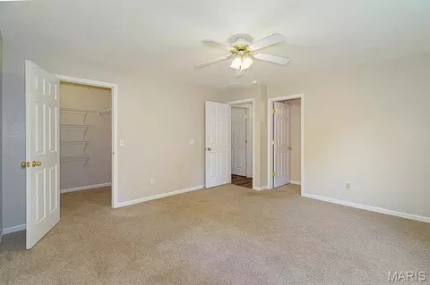 Bedroom - 573 Maplewood Dr, Rolla, MO 65401 photo 7 of 7