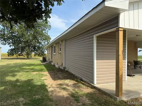 Exterior - 31417 State Highway A, Catron, MO 63833 photo 8 of 10