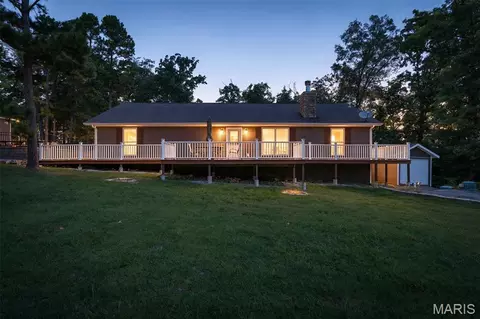 6145 J-m Ct, French Village, MO 63036