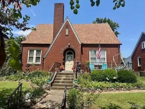 1848 Thilenius St, Cape Girardeau, MO 63701