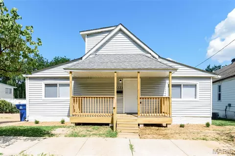 1326 Graham St, Saint Louis, MO 63139