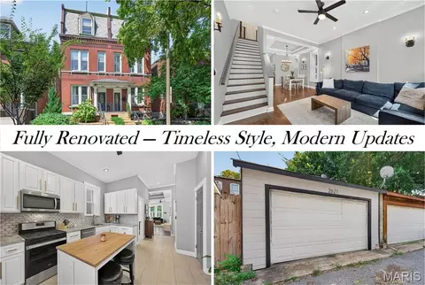 2621 Nebraska Ave, Saint Louis, MO 63118