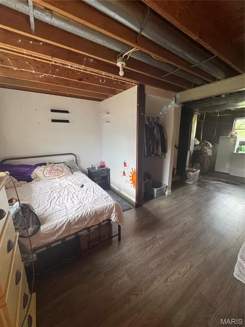 Bedroom - 1250 Diane St, Saint Clair, MO 63077 photo 2 of 8