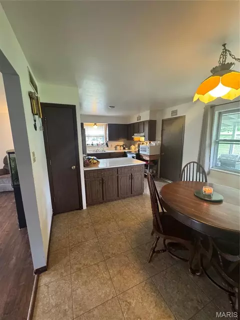 Kitchen - 1250 Diane St, Saint Clair, MO 63077 photo 2 of 4