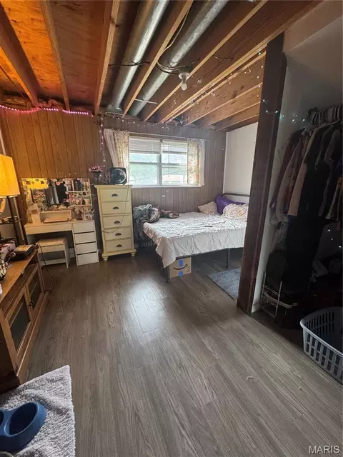 Bedroom - 1250 Diane St, Saint Clair, MO 63077 photo 1 of 8