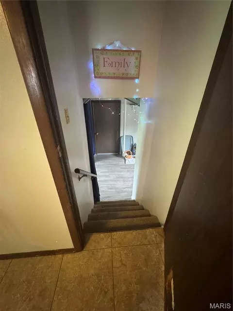 Entry Way - 1250 Diane St, Saint Clair, MO 63077 photo 3 of 3